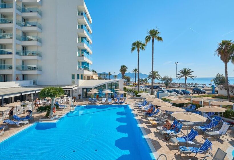 Hipotels Hipocampo - Adults Only