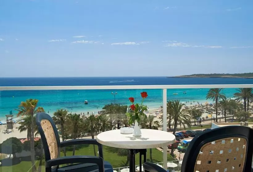 Hipotels Hipocampo - Adults Only