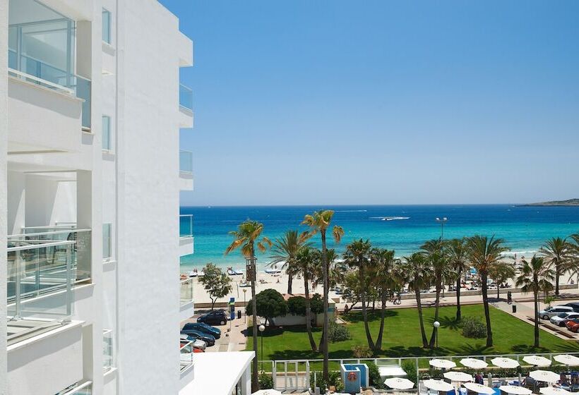 Hipotels Hipocampo - Adults Only