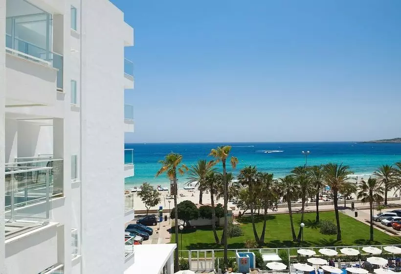 Hipotels Hipocampo - Adults Only