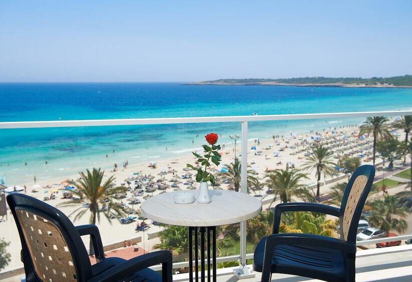 Hipotels Hipocampo - Adults Only