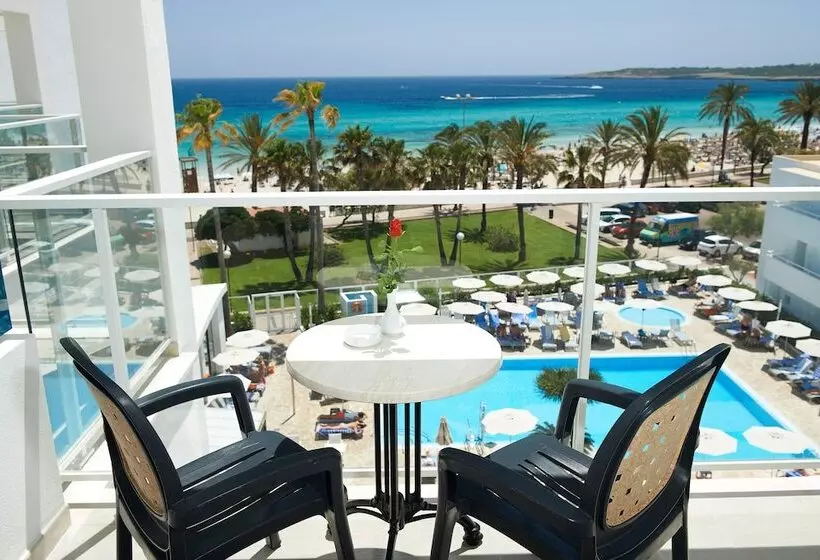 Hipotels Hipocampo - Adults Only