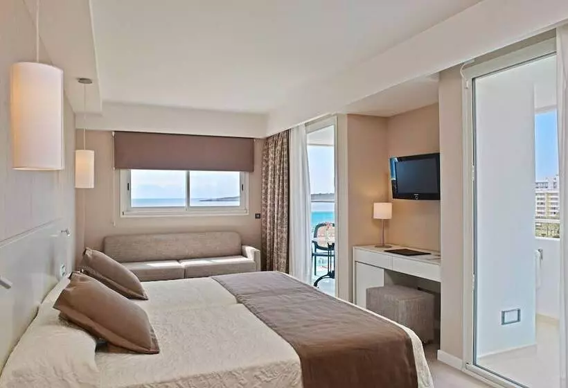 Hipotels Hipocampo - Adults Only