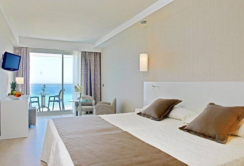 Hipotels Hipocampo - Adults Only