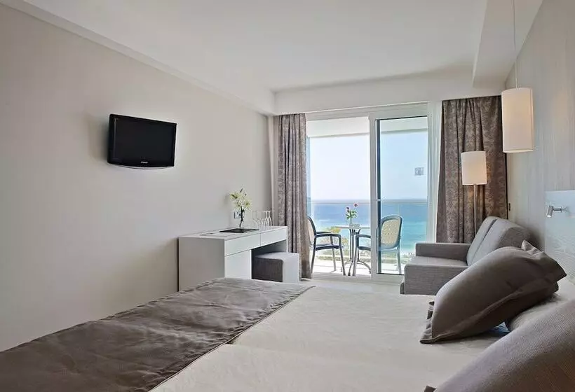 Hipotels Hipocampo - Adults Only