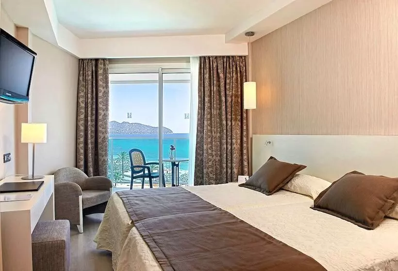 Hipotels Hipocampo - Adults Only