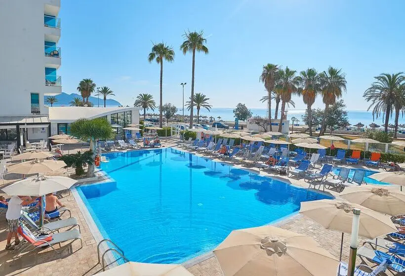 Hipotels Hipocampo - Adults Only