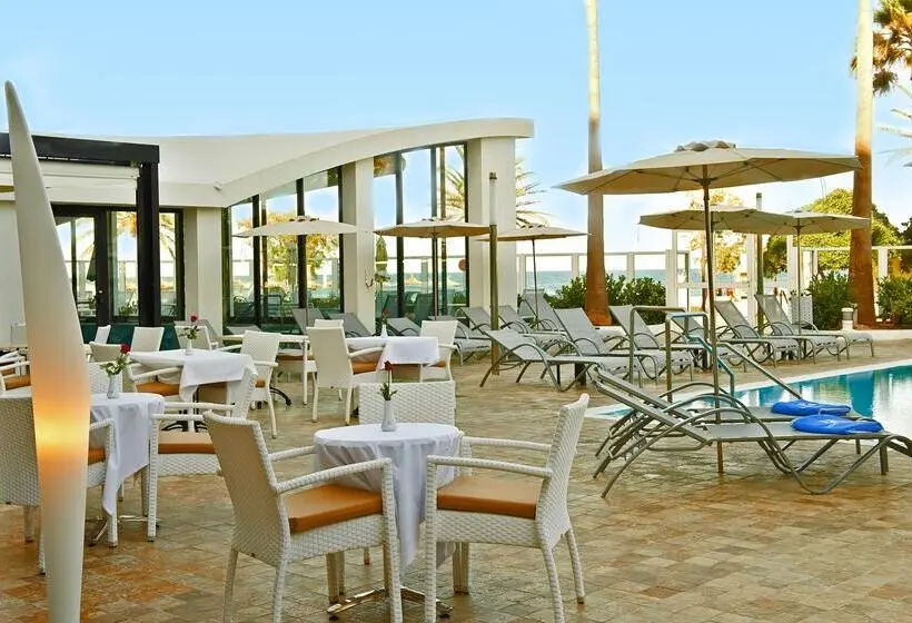 Hipotels Hipocampo - Adults Only