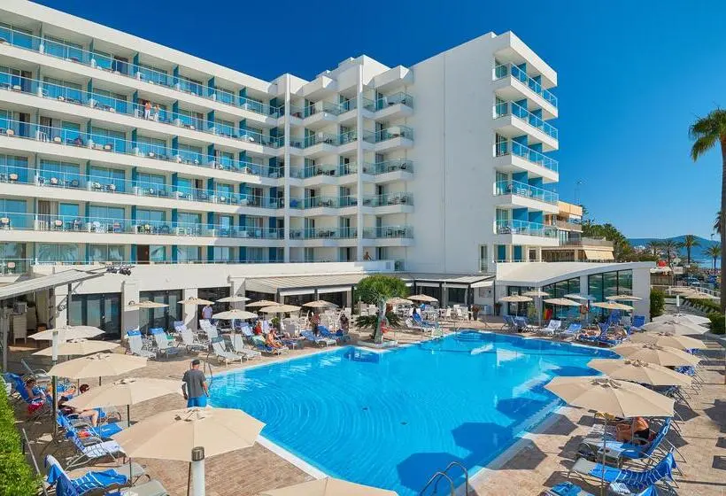 Hipotels Hipocampo - Adults Only