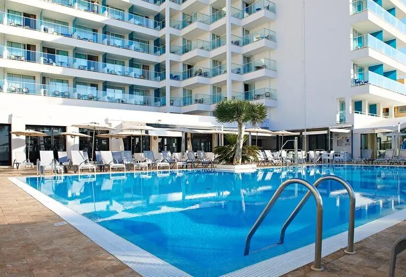 Hipotels Hipocampo - Adults Only