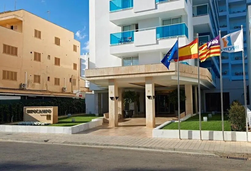 Hipotels Hipocampo - Adults Only
