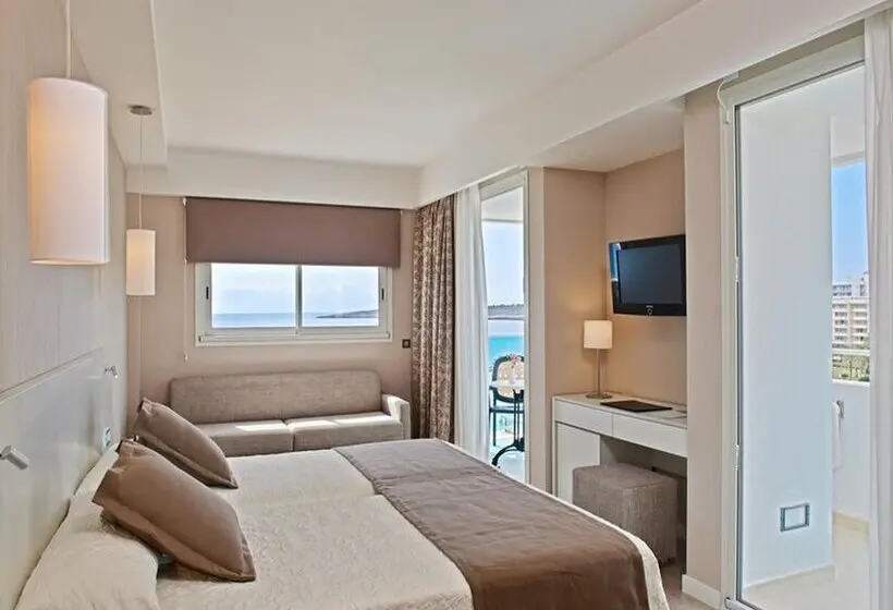 Hipotels Hipocampo - Adults Only