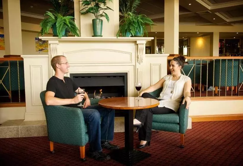 Hotel Abbey Beach Resort