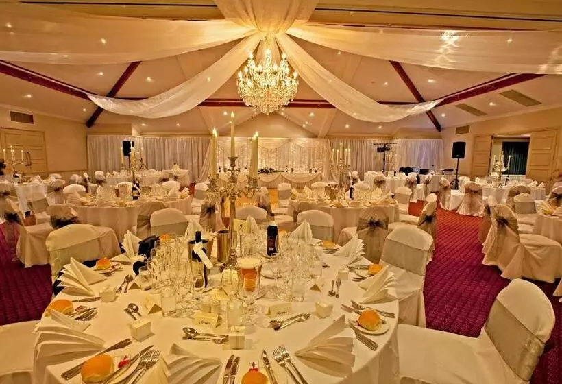 ホテル Abbey Beach Resort