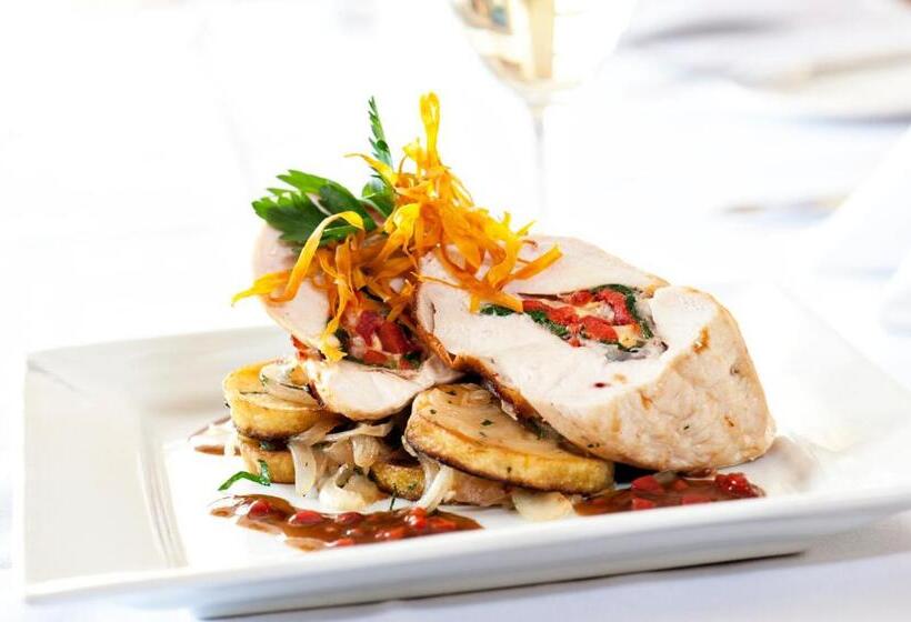 בית מלון כפרי Abbey Beach Resort