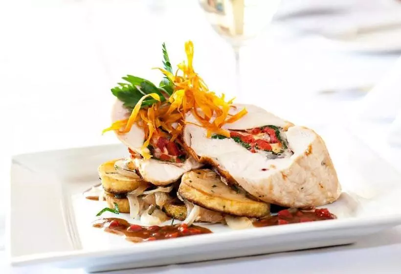 Hotel Abbey Beach Resort