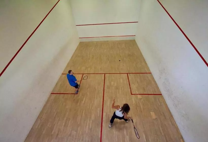 ホテル Abbey Beach Resort