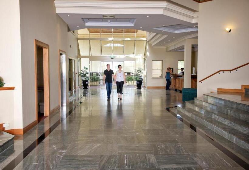 בית מלון כפרי Abbey Beach Resort