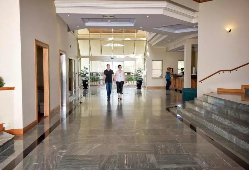 ホテル Abbey Beach Resort