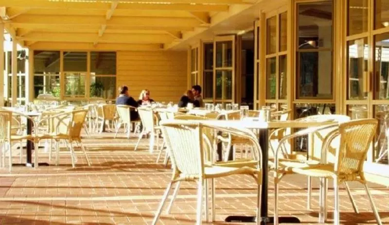 ホテル Abbey Beach Resort