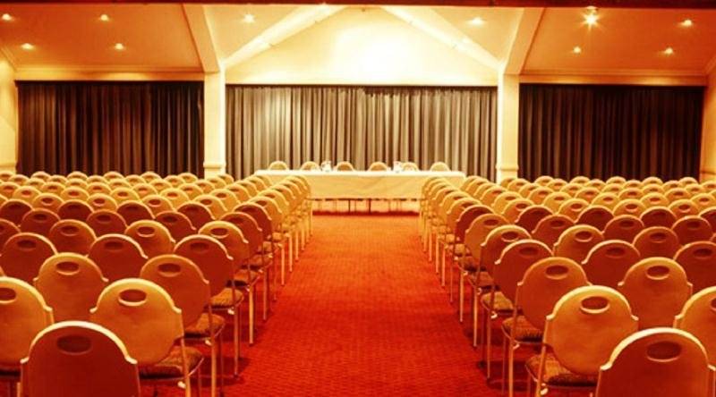 בית מלון כפרי Abbey Beach Resort