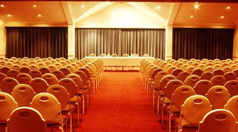 ホテル Abbey Beach Resort