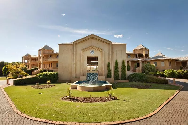 ホテル Abbey Beach Resort