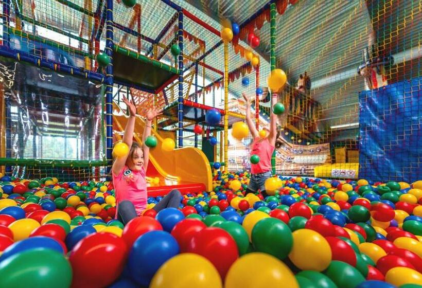 Ahorn Panorama Hotel Oberhof