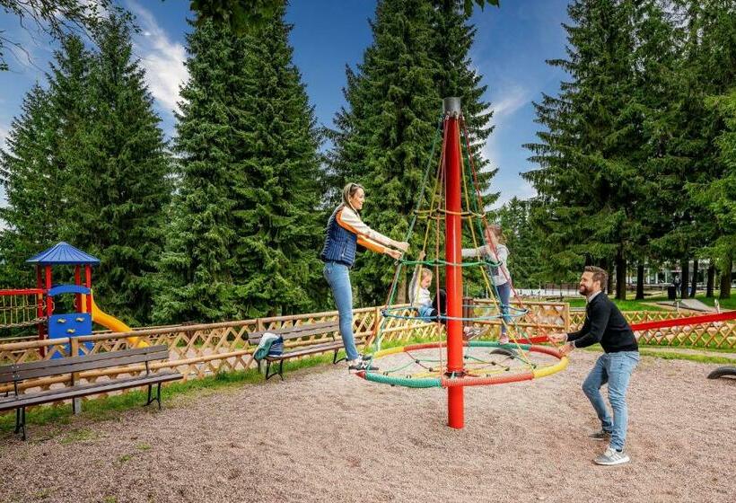 Ahorn Panorama Hotel Oberhof