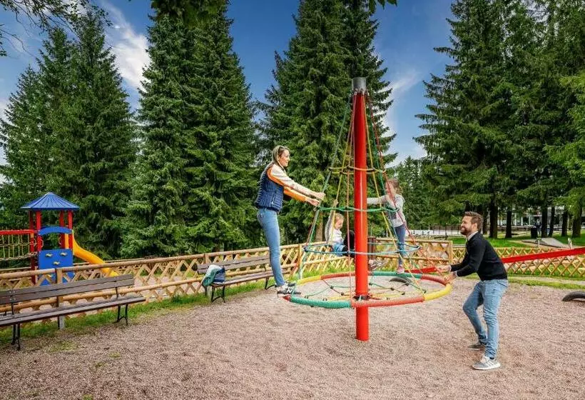 Ahorn Panorama Hotel Oberhof