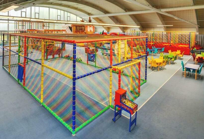 Ahorn Panorama Hotel Oberhof