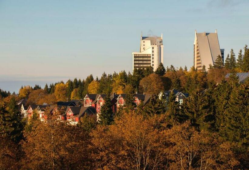 Ahorn Panorama Hotel Oberhof