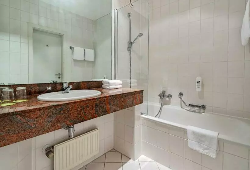 Ahorn Panorama Hotel Oberhof