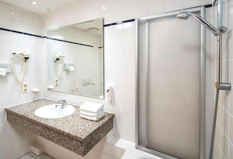 Ahorn Panorama Hotel Oberhof