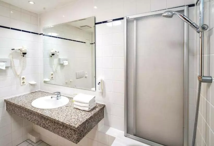 Ahorn Panorama Hotel Oberhof