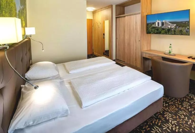 Ahorn Panorama Hotel Oberhof