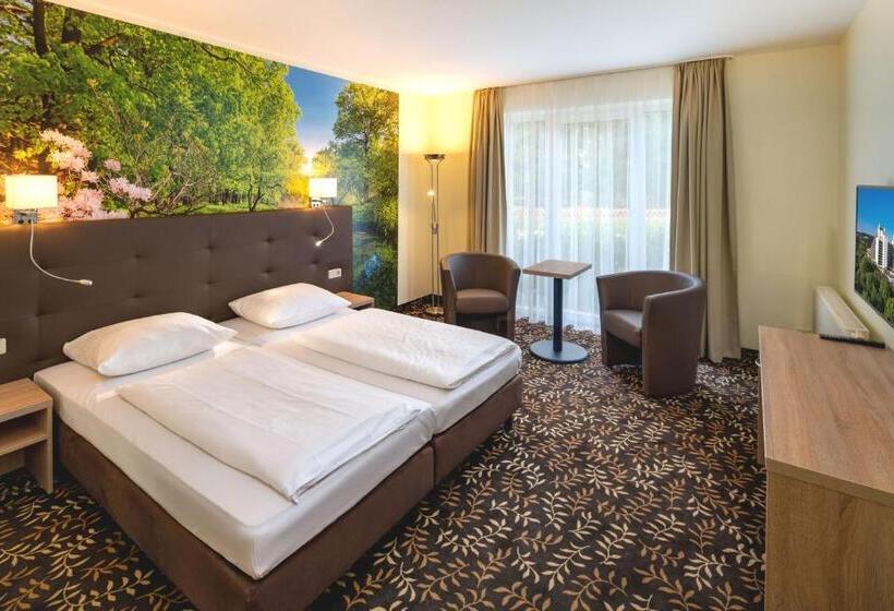 Ahorn Panorama Hotel Oberhof