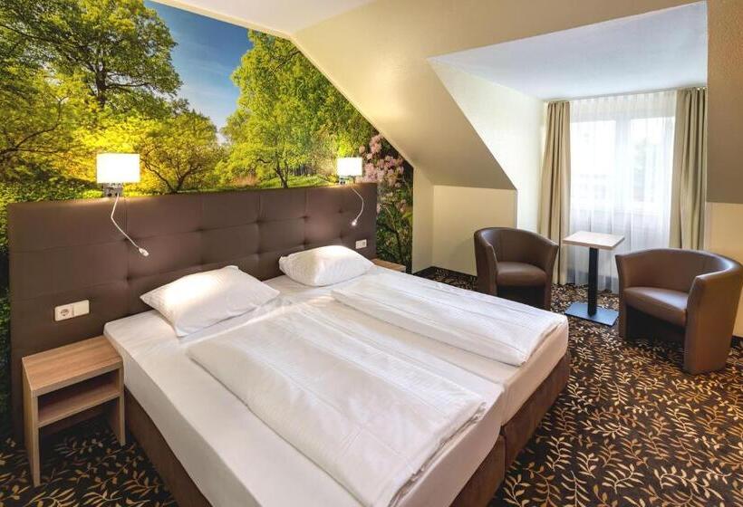 Ahorn Panorama Hotel Oberhof