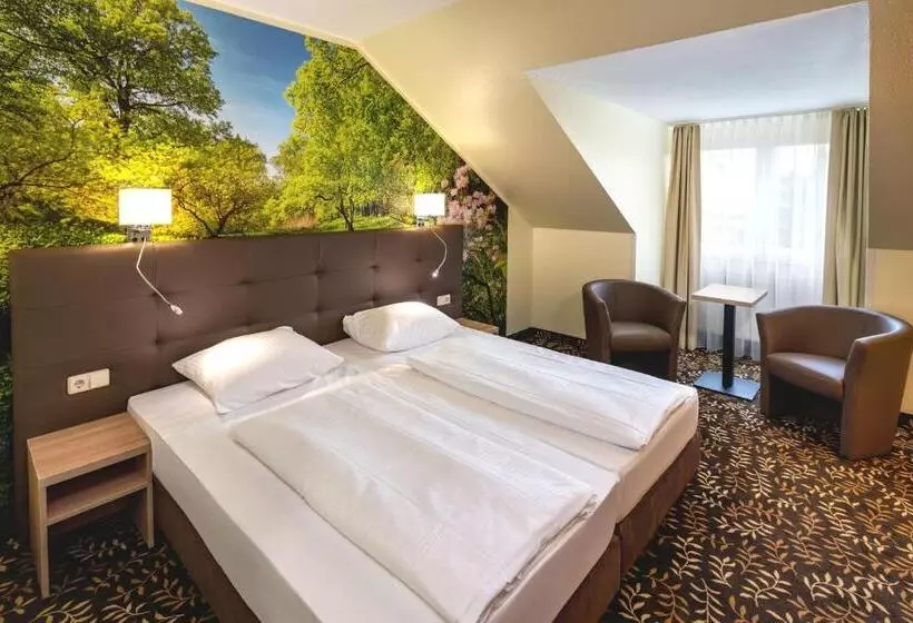 Ahorn Panorama Hotel Oberhof