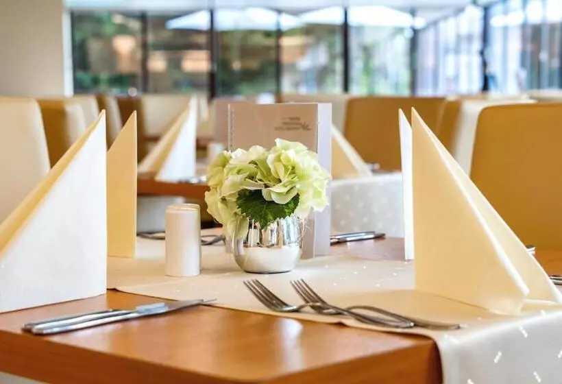 Ahorn Panorama Hotel Oberhof