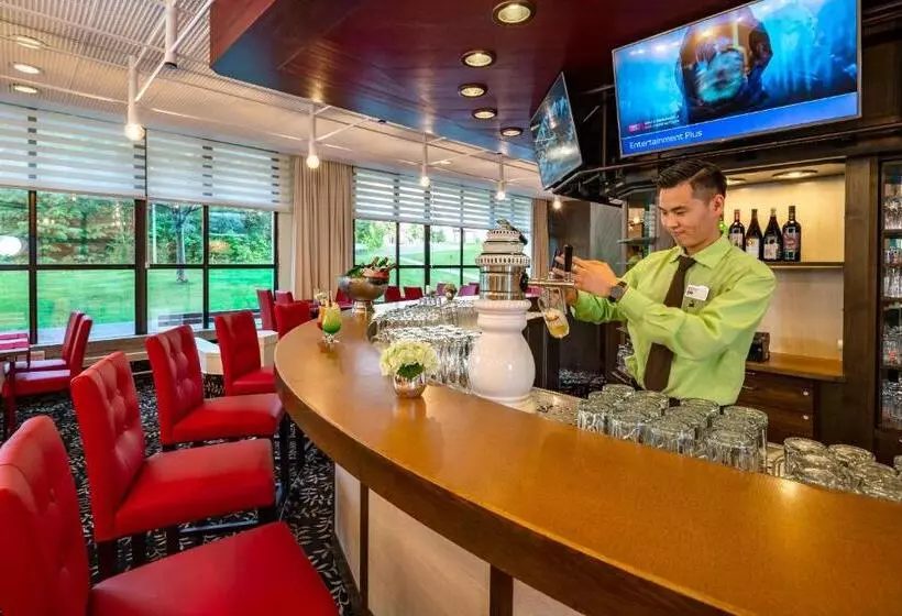 Ahorn Panorama Hotel Oberhof