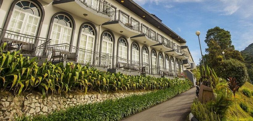 Hotel Cameron Highlands Resort