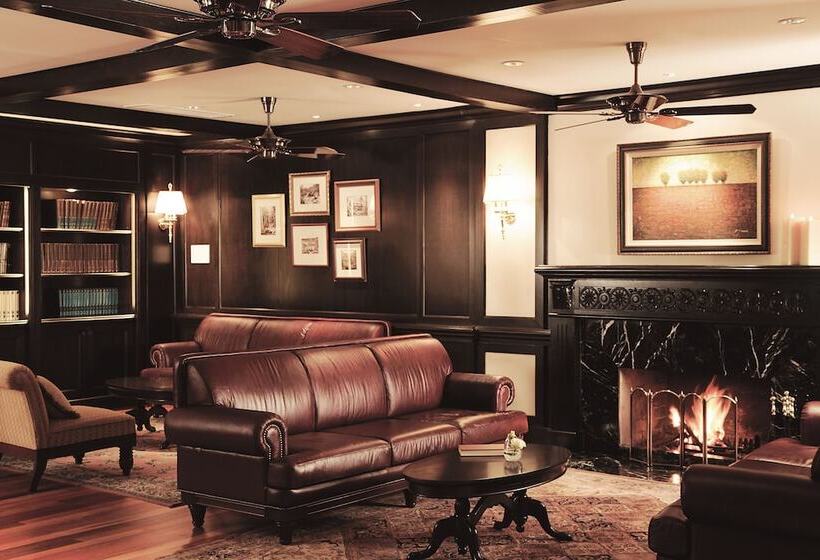 Hotel Cameron Highlands Resort