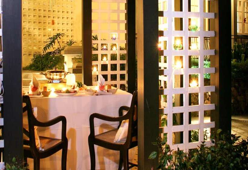 Hotel Cameron Highlands Resort