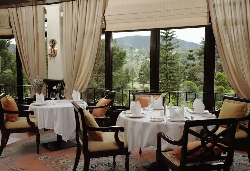 酒店 Cameron Highlands Resort