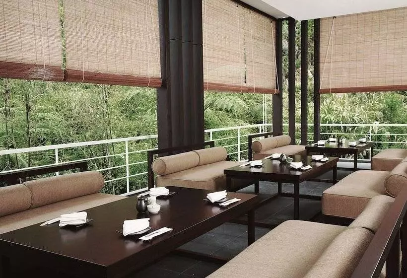 酒店 Cameron Highlands Resort