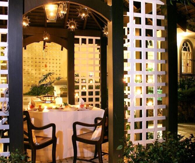 Hotel Cameron Highlands Resort