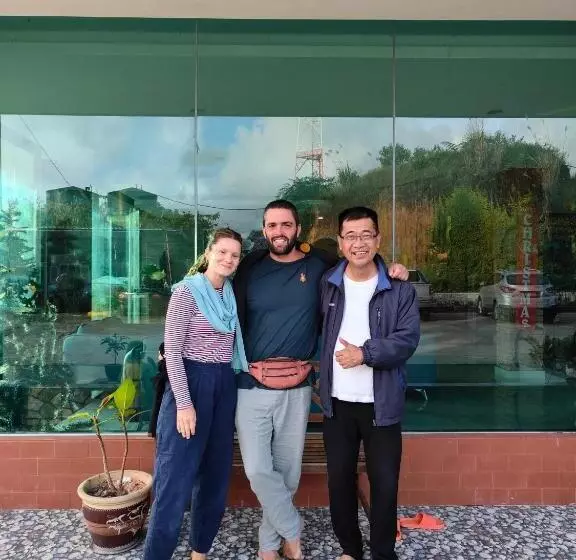 酒店 Cameron Highlands Resort