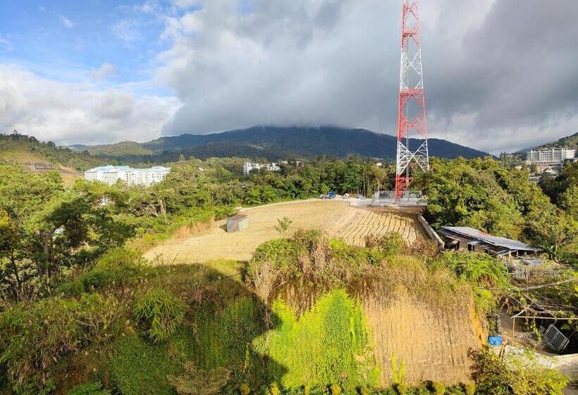 Hotel Cameron Highlands Resort