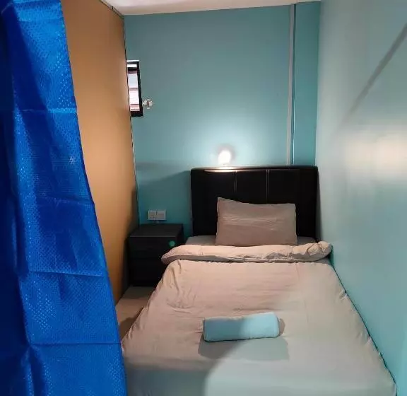 酒店 Cameron Highlands Resort